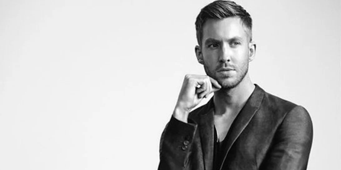Time Machine: Δεν θα αναγνώριζες ποτέ τον Calvin Harris στα πρώτα βήματα της καριέρας του