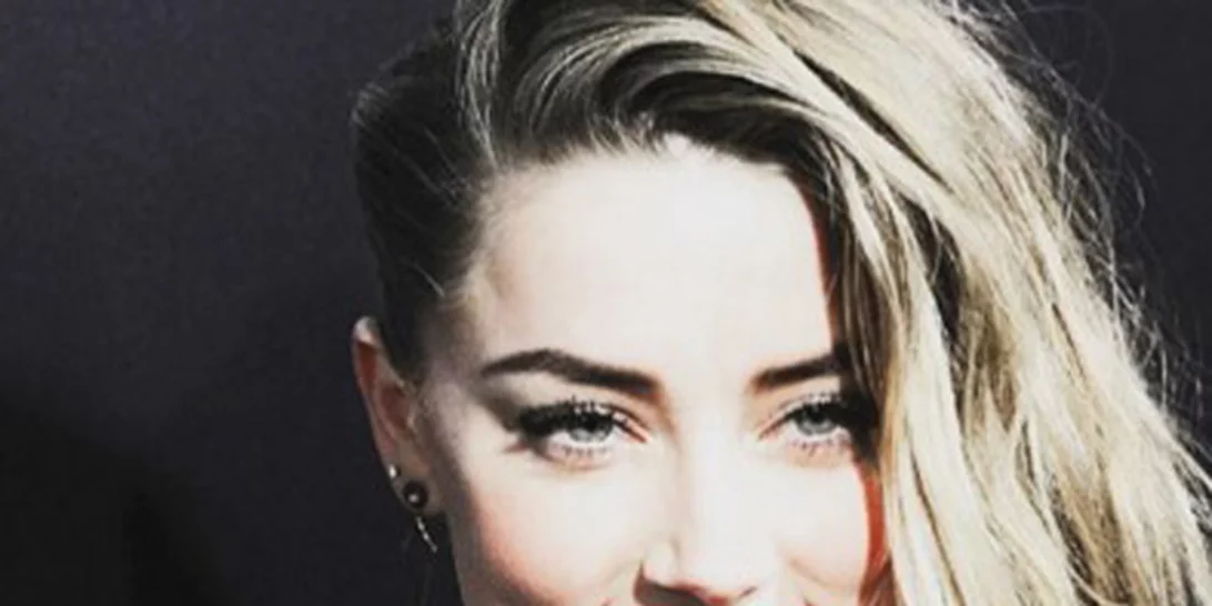 Amber Heard: Δωρίζει τα 7 εκατομμύρια του διαζυγίου σε φιλανθρωπίες