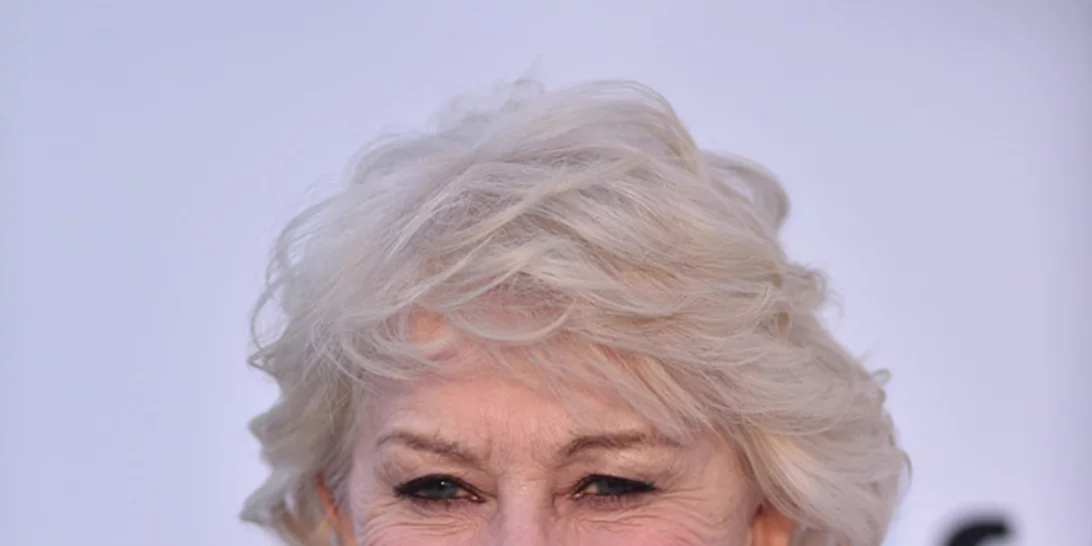 Helen Mirren: Υποστηρίζει την Kim Kardashian με το δικό της μοναδικό τρόπο