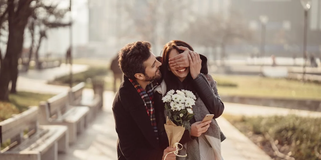 Τι πρέπει να κάνεις για να σε παντρευτεί;