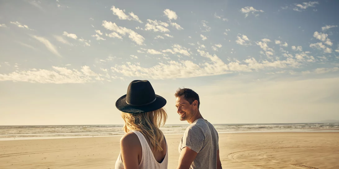 Πώς να χτίσεις επιτυχημένες σχέσεις σε κάθε τομέα της ζωής σου