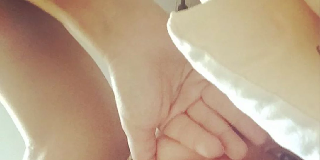 Eliana In Babyland: 25 πράγματα που νομίζω πως δεν θα μου ξανασυμβούν ποτέ