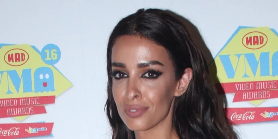 Ελένη Φουρέιρα: Με νέο look στην πρεμιέρα του «Fantasia»