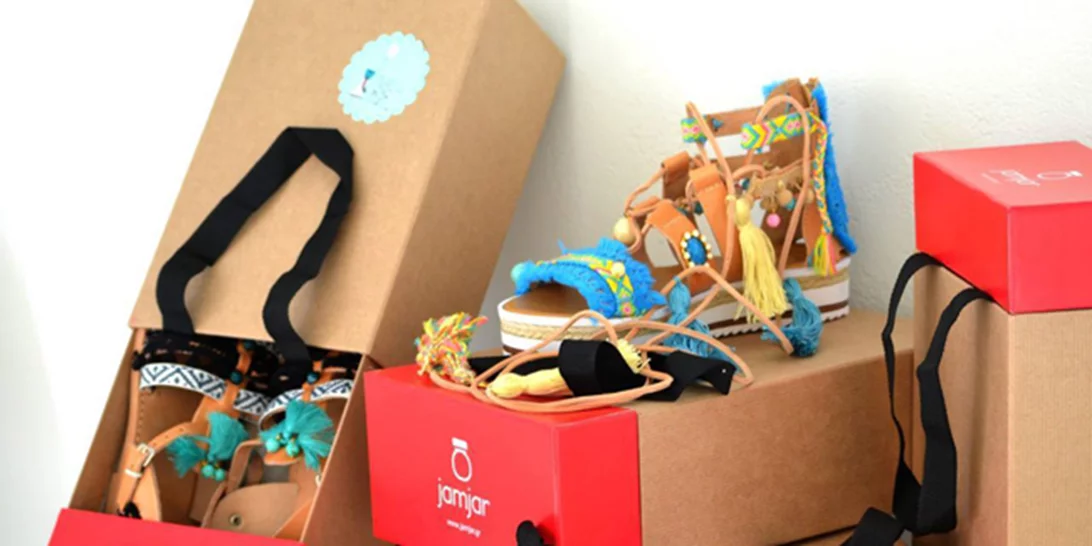 Αυτά είναι τα καλύτερα σανδάλια της σεζόν!