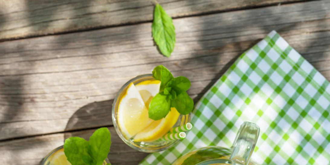 10 ιδέες για να περάσεις καλά τον Ιούλιο