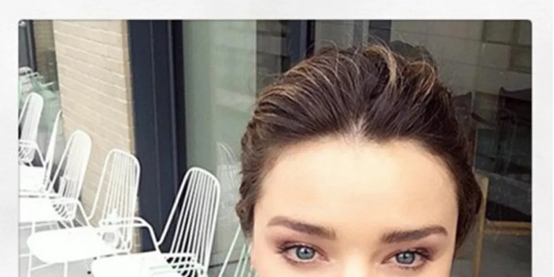 Miranda Kerr: Οι ρομαντικές αναρτήσεις για τα γενέθλια του συντρόφου της