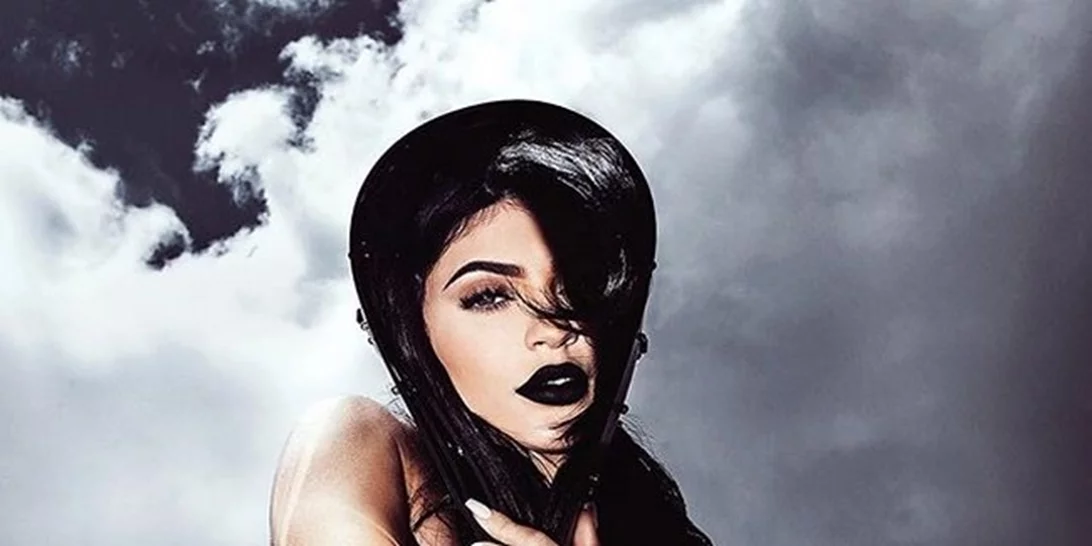 Kylie Jenner: Άλλη μία απόδειξη πως η επανασύνδεση με τον Tyga είναι γεγονός