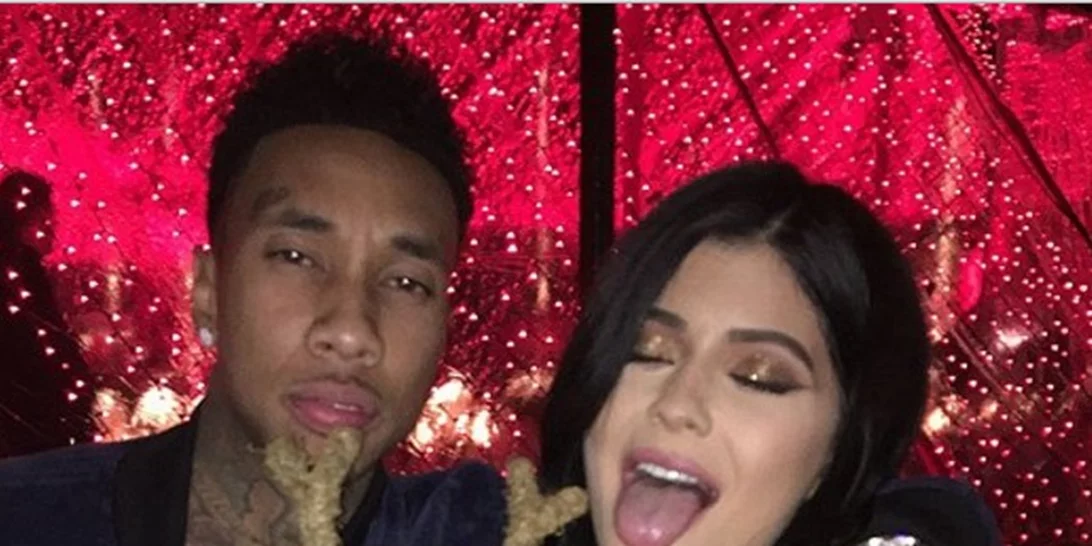 Kylie Jenner - Tyga και πάλι μαζί;
