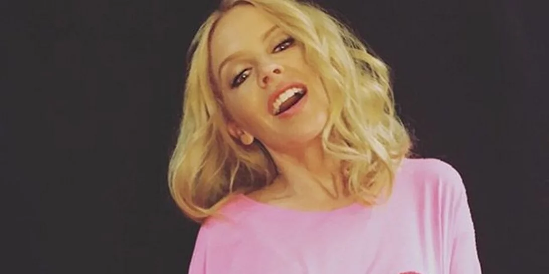 Kylie Minogue: Το απίστευτο photoshop που εξόργισε τους fans της