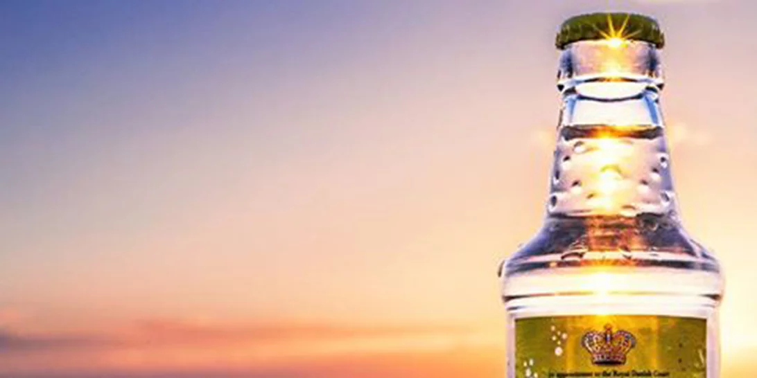 H φυσική δροσιά έχει γεύση λεμόνι