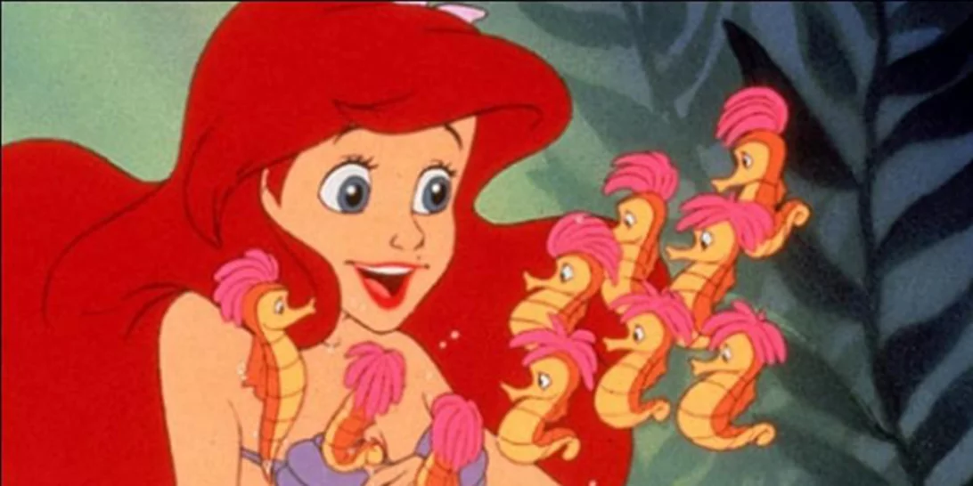 Να πώς οι παλιές σου Disney βιντεοκασέτες μπορούν να σε κάνουν (σχεδόν) πλούσια