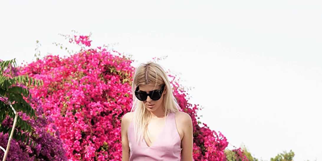 Tips για υπέροχα καλοκαιρινά looks από τις ελληνίδες fashion bloggers