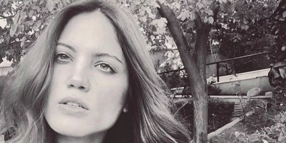 Μαίρη Συνατσάκη: Ακόμα μία μεγάλη αλλαγή στα μαλλιά της