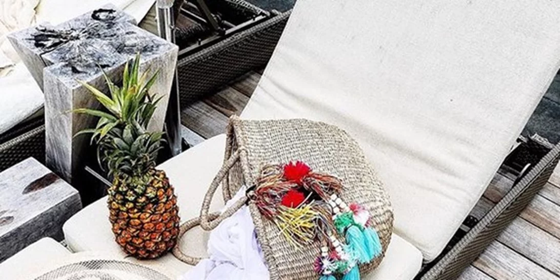 Οι εξωτικές διακοπές των bloggers και πώς να τις μιμηθείς με τα κατάλληλα προϊόντα