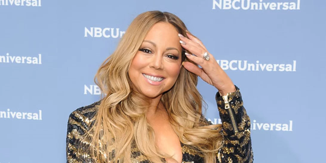 Ο αισθησιακός χορός της Mariah Carey στη Μύκονο (Video)