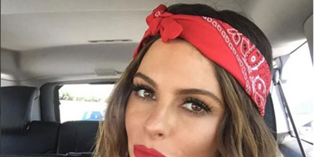 Maria Menounos: Η συγκινητική ανάρτηση για τις αποτυχημένες εξωσωματικές