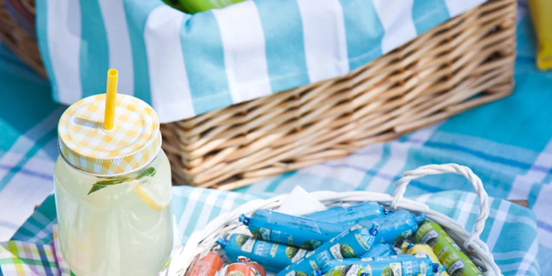 Πικνίκ στην Αθήνα: Φτιάχνουμε το πιο τέλειο καλάθι