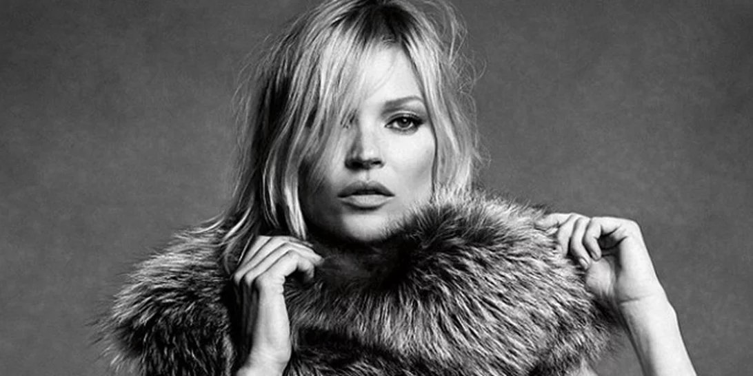 Kate Moss: Βρίσκεται στην Ελλάδα για τις διακοπές της! (φωτογραφίες)