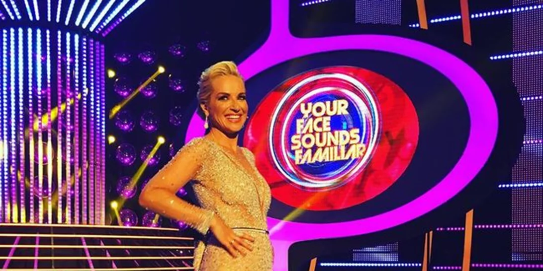 Your Face Sounds Familiar: Ο μεγάλος νικητής του show