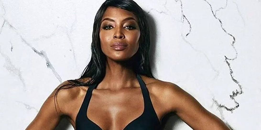 Naomi Campbell: Η απίστευτη γκάφα στο instagram