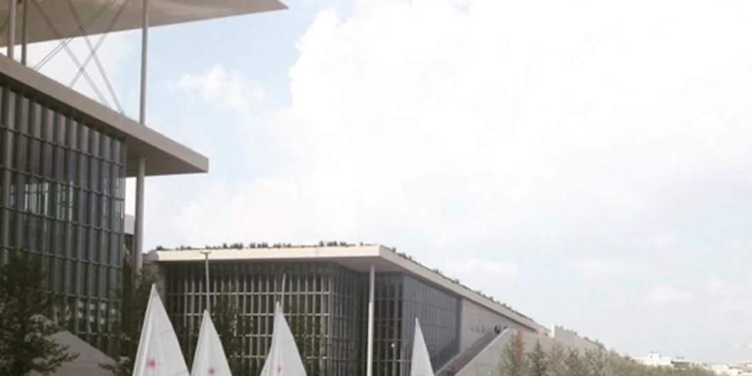 Κέντρο Πολιτισμού Ίδρυμα Σταύρος Νιάρχος: Οι πιο ωραίες φωτογραφίες από τα social media