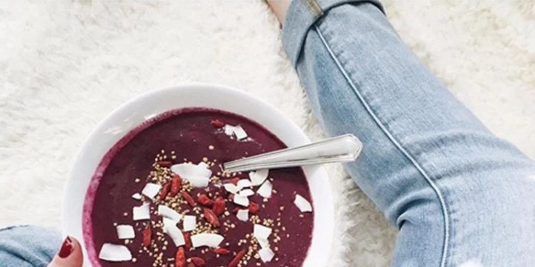 Οι καλύτεροι λογαριασμοί στο Instagram για σένα που θέλεις να αποκτήσεις πιο υγιεινές συνήθειες