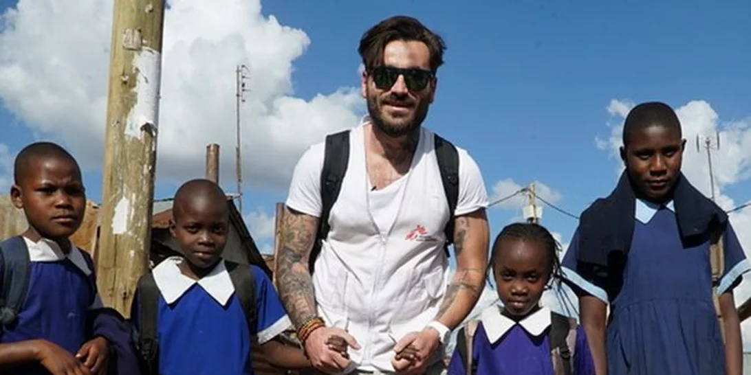 World Party: Ο Σάκης Τανιμανίδης και ο Γιώργος Μαυρίδης μας ταξιδεύουν στο Σαν Φρανσίσκο