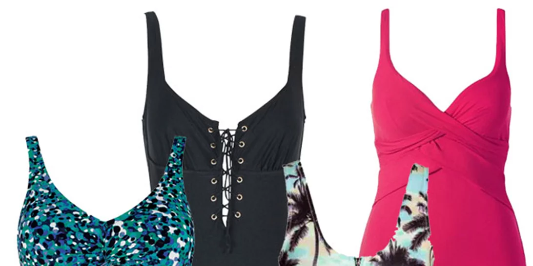 Ολόσωμα μαγιό: Οι top 20 αγορές για το καλοκαίρι
