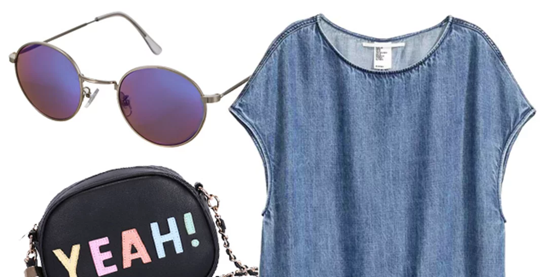 Τι να φορέσω σήμερα 02/06/2016;