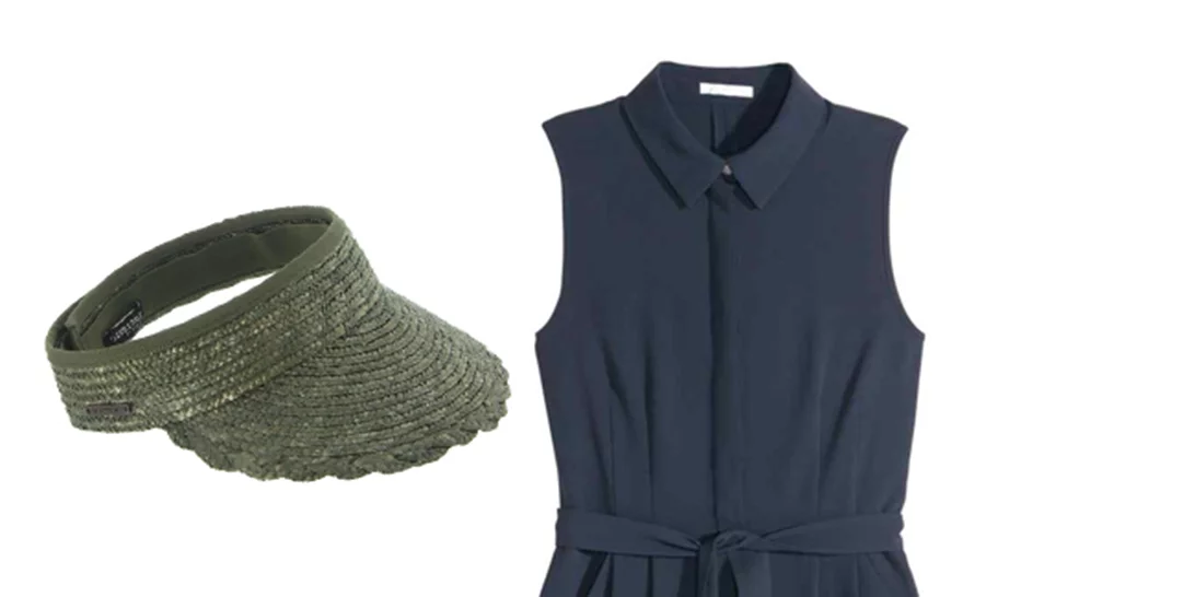 Τι να φορέσω σήμερα 23/06/2016;