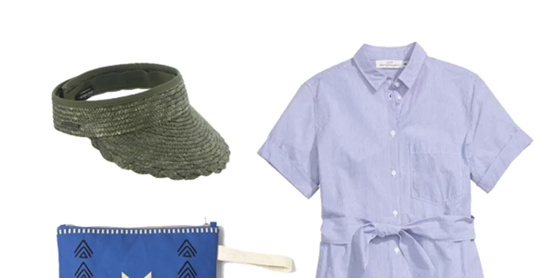 Τι να φορέσω σήμερα 27/06/2016;