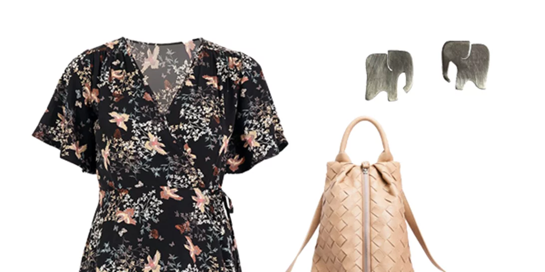 Τι να φορέσω σήμερα 06/06/2016;