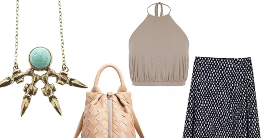 Τι να φορέσω σήμερα 10/06/2016;