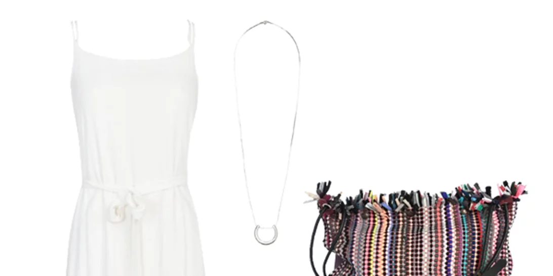 Τι να φορέσω σήμερα 13/06/2016;