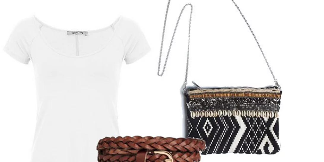 Τι να φορέσω σήμερα 14/06/2016;