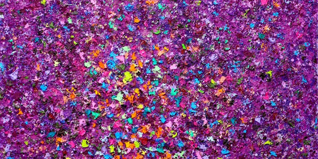 Χρώματα και φαντασία στη Μύκονο