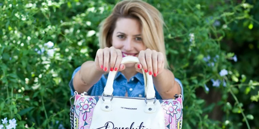 All You Need Is... Le Pandorine!