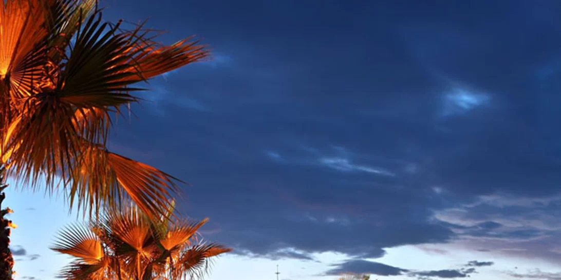 The Getaway: Olympia Golden Beach Resort & Spa