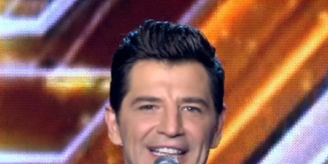 Σάκης Ρουβάς: Επιστρέφει μετά από 5 χρόνια στο Madwalk