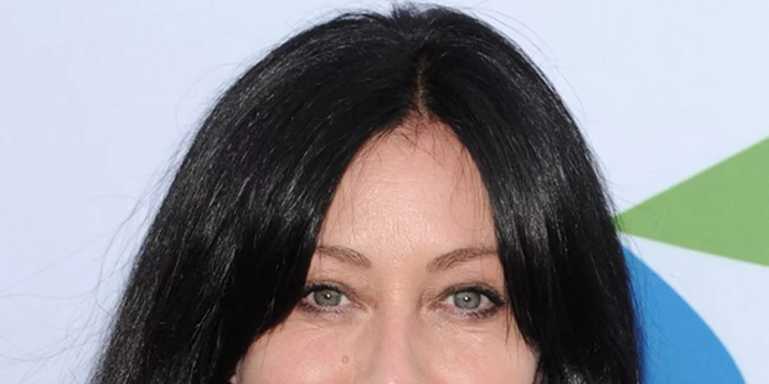 Shannen Doherty: H διάσημη ηθοποιός κάνει και πάλι δημόσια εμφάνιση