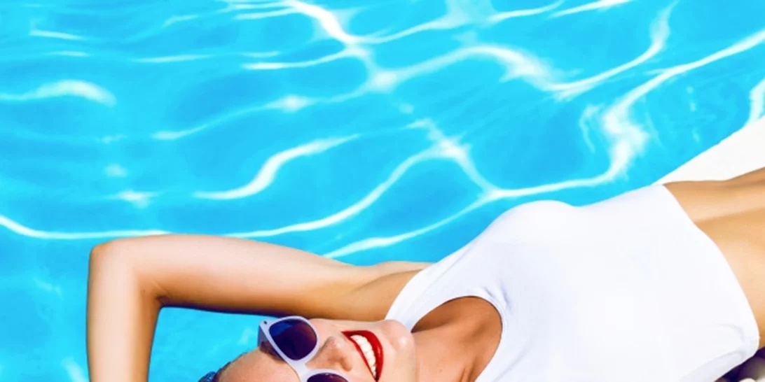 4 συμβουλές για σωστή εφαρμογή του αντηλιακού