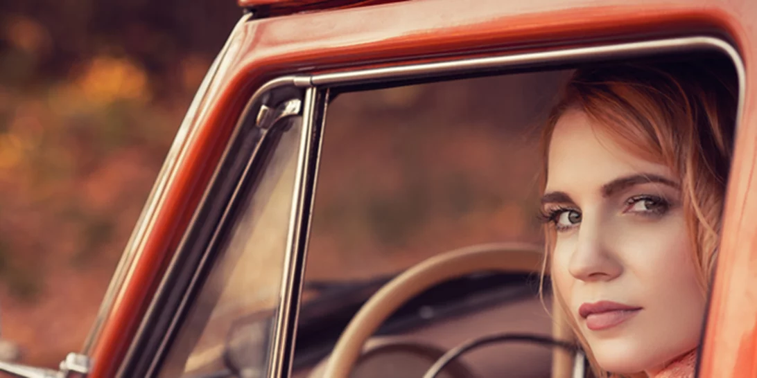 Εσύ τελικά είσαι προσεκτική οδηγός;