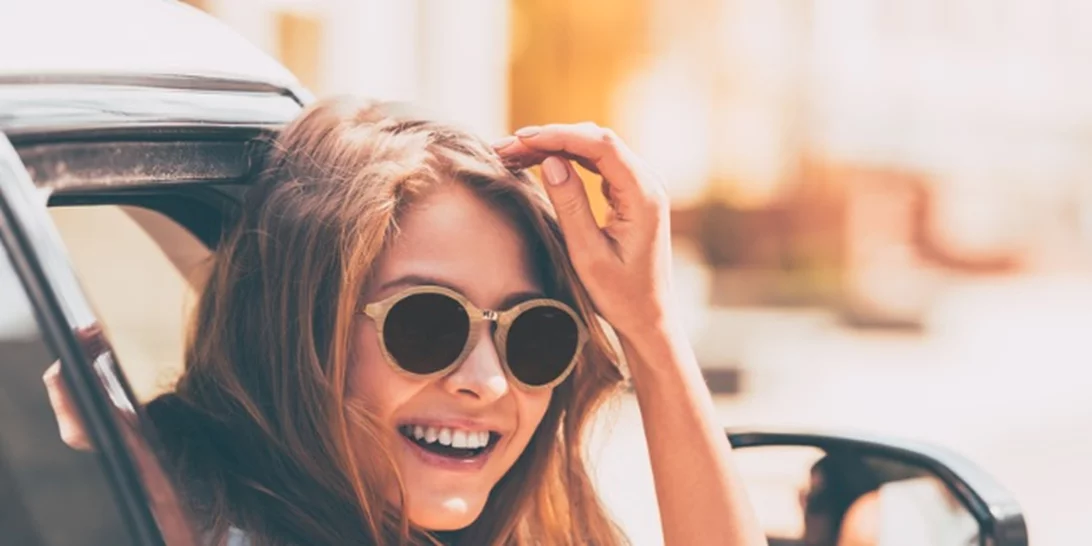 Η λεύκανση δοντιών δεν ήταν ποτέ τόσο ευχάριστη!