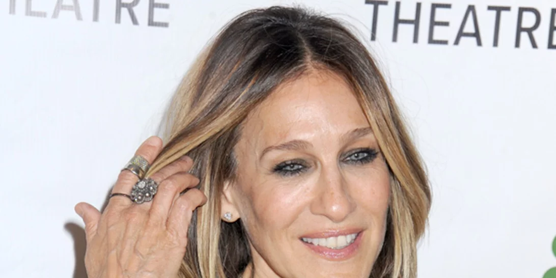 Sarah Jessica Parker: Το trailer της νέας σειράς στην οποία πρωταγωνιστεί είναι εδώ (βίντεο)
