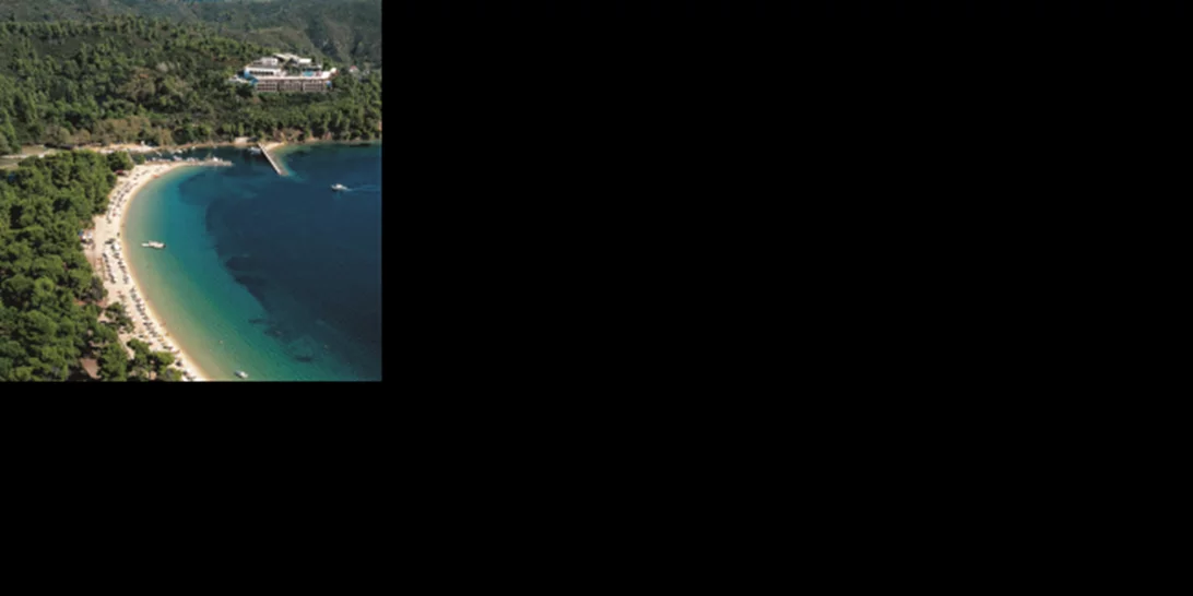 The Skiathos Palace Hotel: Απόδραση για ονειρεμένες διακοπές