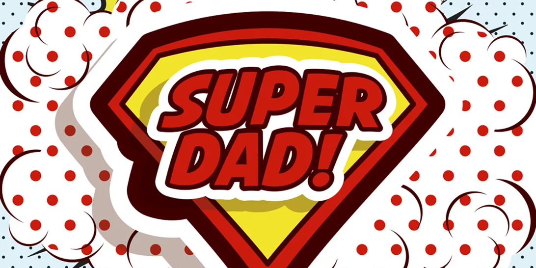 Ανάλυσέ το: Η Σάντυ Κουτσοσταμάτη γράφει "οδηγίες" για μπαμπάδες!