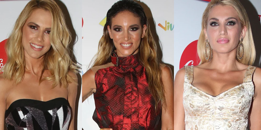 Mad VMA 2016: Οι καλές, οι κακές και οι άσχημες beauty στιγμές του red carpet