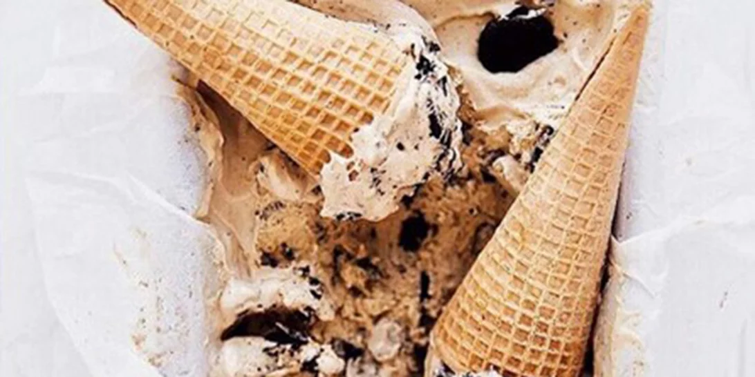 Πώς να διατηρείς το παγωτό μαλακό