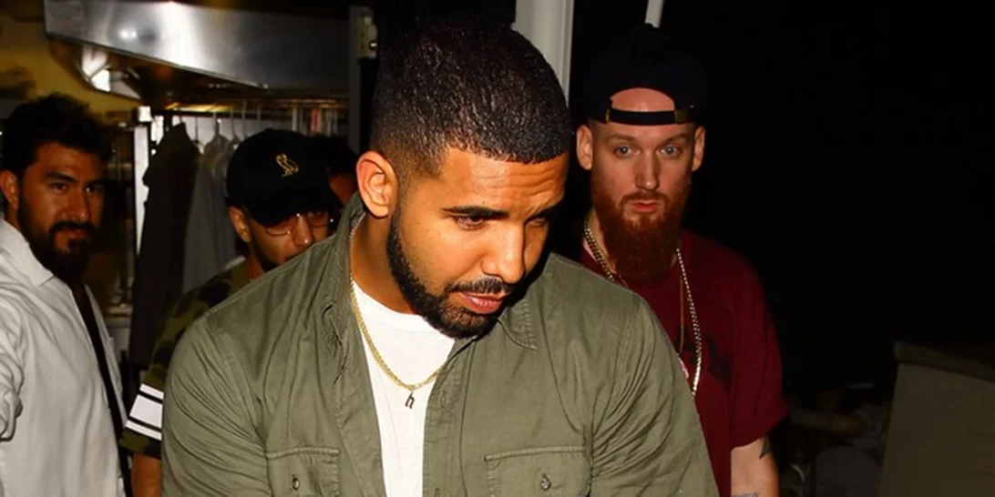 Ο Drake κατέρριψε ρεκόρ που είχαν μέχρι τώρα οι Aretha Franklin και Stevie Wonder