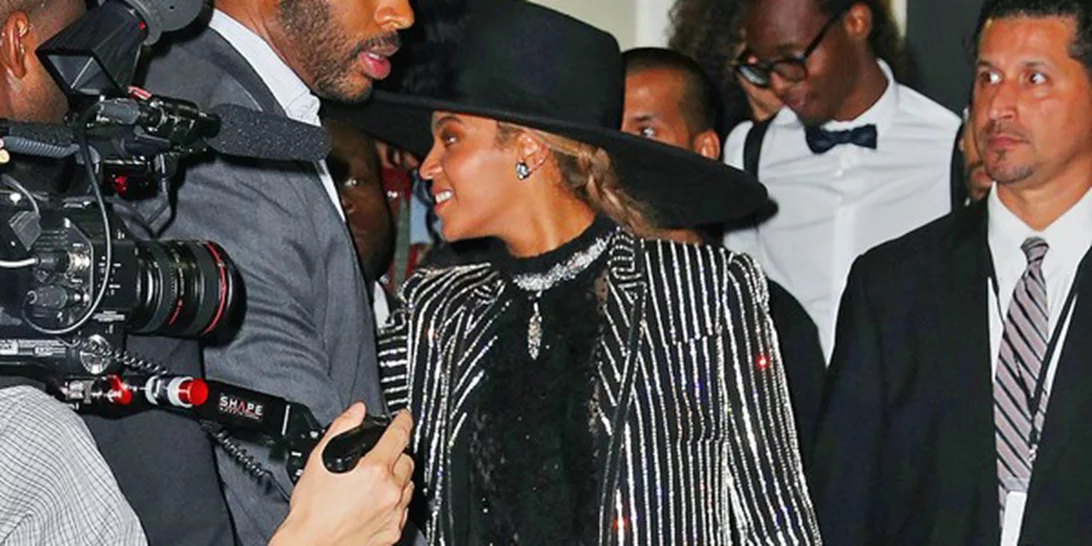 Beyonce: Δεν θα πιστεύεις πόσο κόστισε το outfit της στα CFDA Fashion Awards!